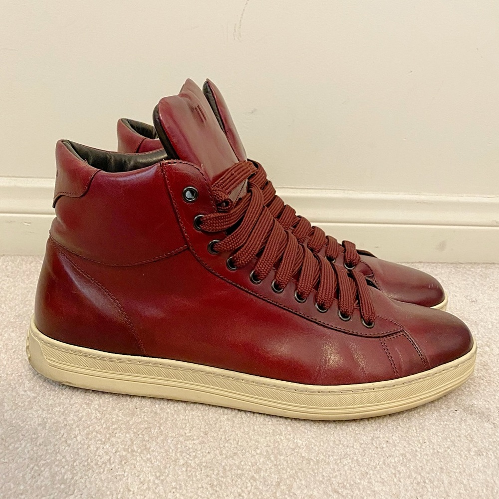 Tom Ford Sneakers